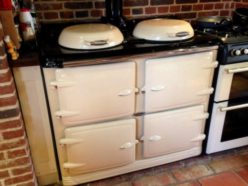 Range Cooker Repairs and Servicing for Alpha Range Cookers