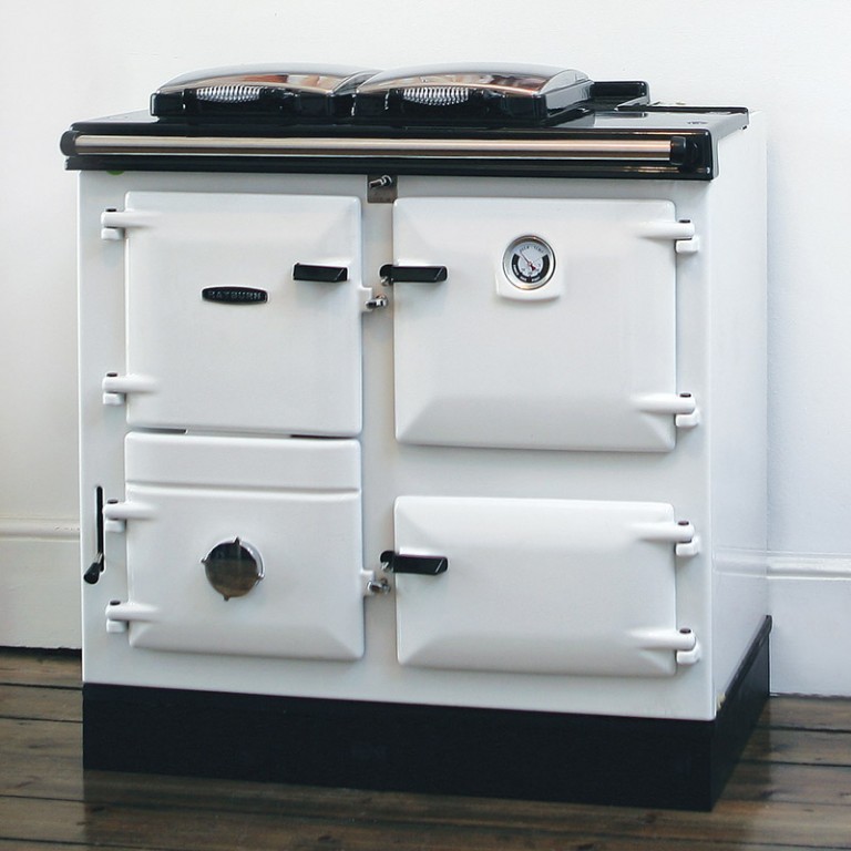 Rayburn Cooker Servicing Gallery Image