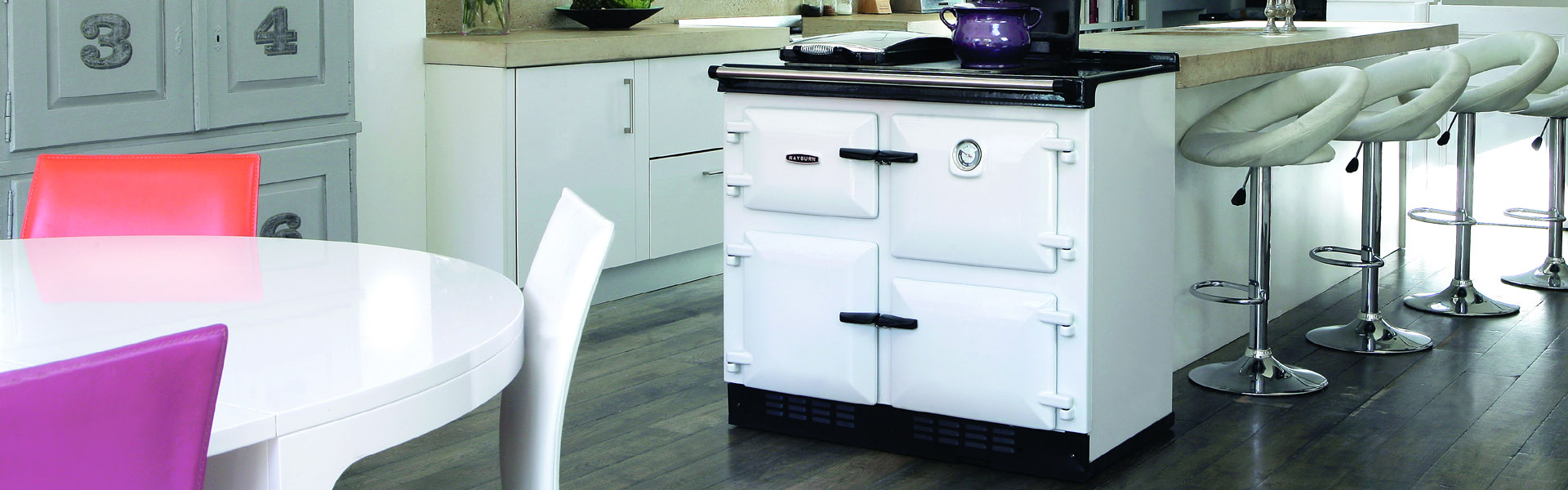 Main Image for Rayburn Cooker Servicing Page