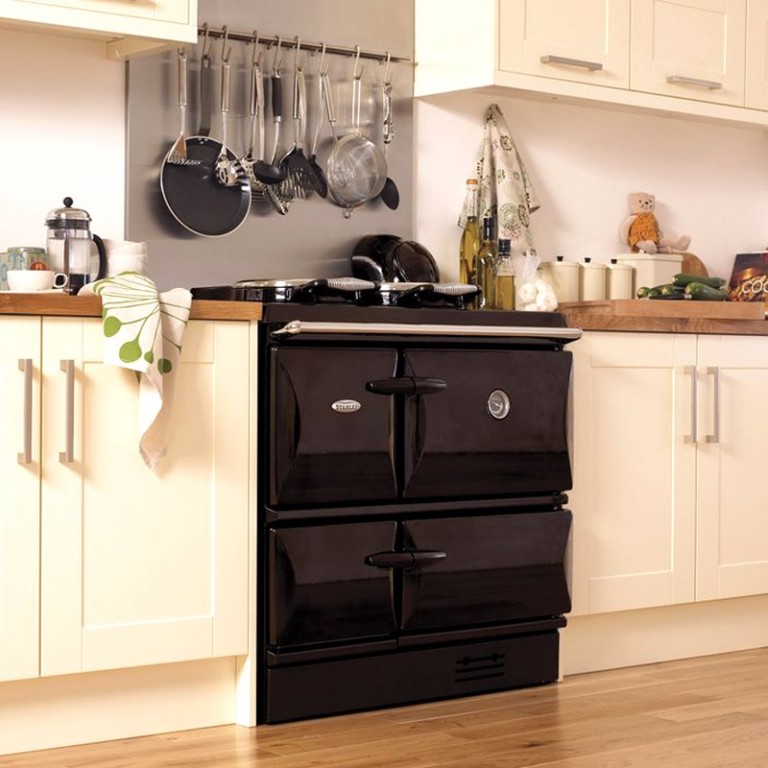 Stanley Cooker Servicing Gallery Image