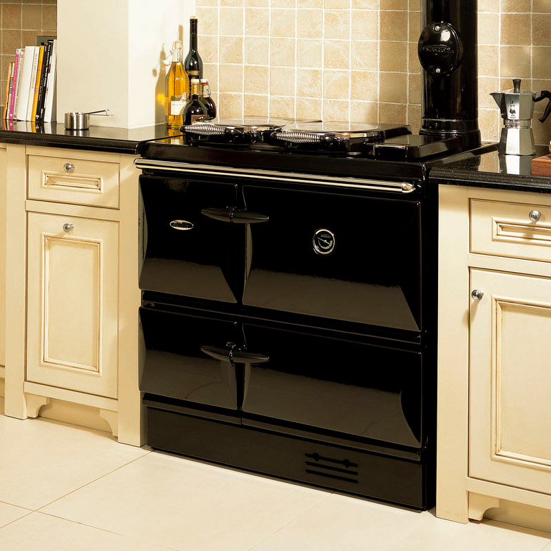 Stanley Cooker Servicing Gallery Image